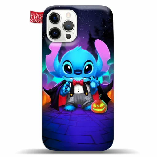 Halloween Stitch Phone Case Iphone