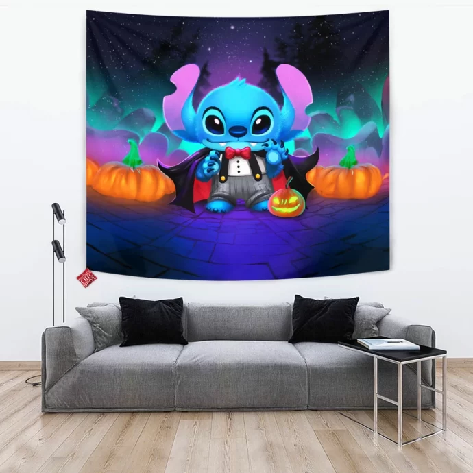 Stitch Tapestry