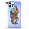 Studio Ghibli Phone Case Iphone