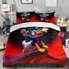 Donald Duck Bedding Set