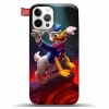 Donald Duck Phone Case Iphone