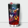 Donald Duck Stainless Steel Tumbler