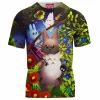 My Neighbor Totoro T-Shirt