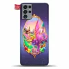 Spyro Phone Case Samsung