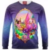 The Dragon Spyro Sweatshirt
