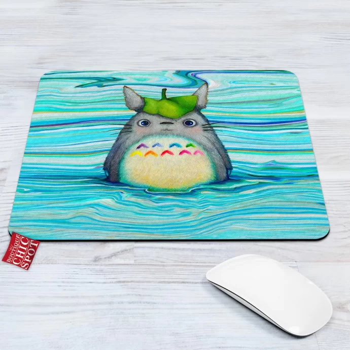 My Neighbor Totoro Mouse Pad