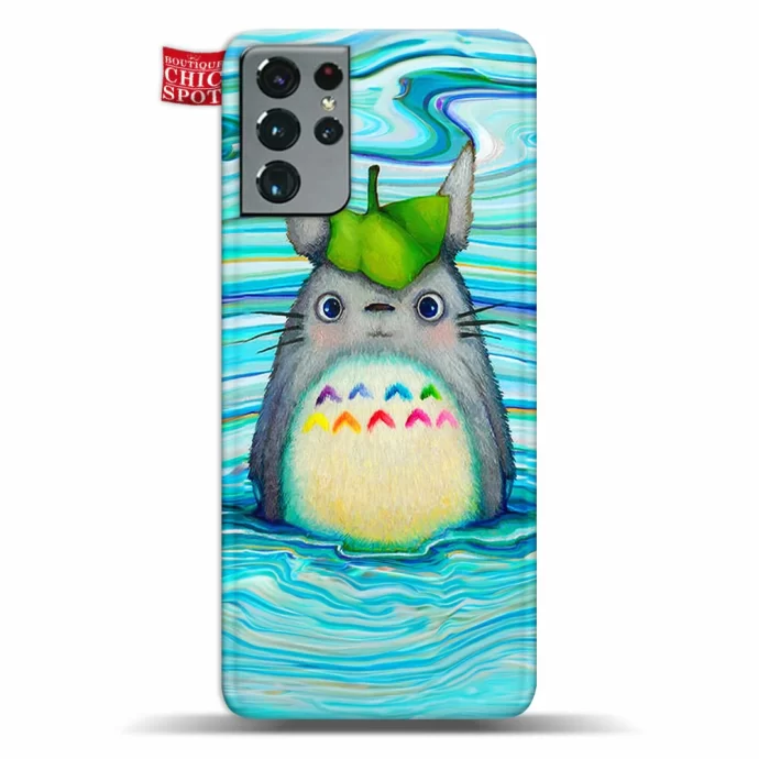 My Neighbor Totoro Phone Case Samsung