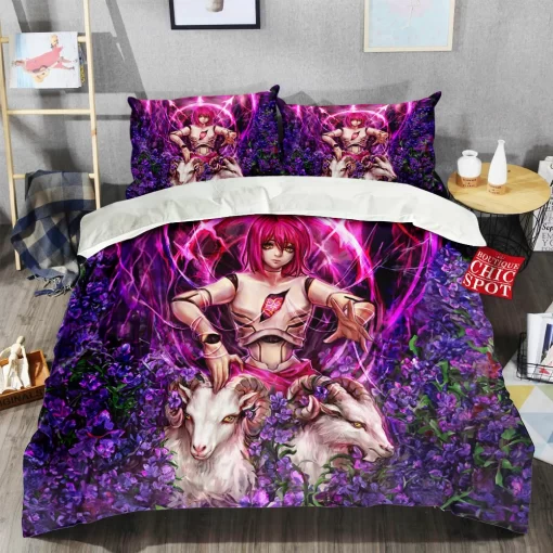 Gowther Bedding Set