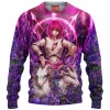 Sins Of Lust Gowther Knitted Sweater