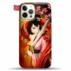Mulan Phone Case Iphone