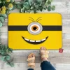 Happy Minion Doormat