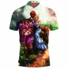 Game Polo Shirt, Perfect World Polo Shirt