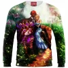Perfect World Zip Sweatshirt, Game Zip Sweatshirt,
