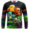 Anime Sweatshirt