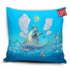 Water Pokemon Pillow Cover