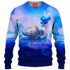 Lapras Knitted Sweater
