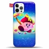 Kirby Phone Case Iphone