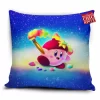 Kirby Pillow Cover