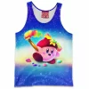 Game Tank-Top, Kirby Tank-Top