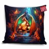 Charizard Pillow Cover