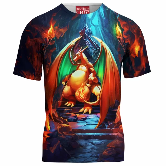 Charizard T-Shirt