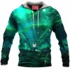 Game Fleece-Hoodie, Hollow Knight Fleece-Hoodie