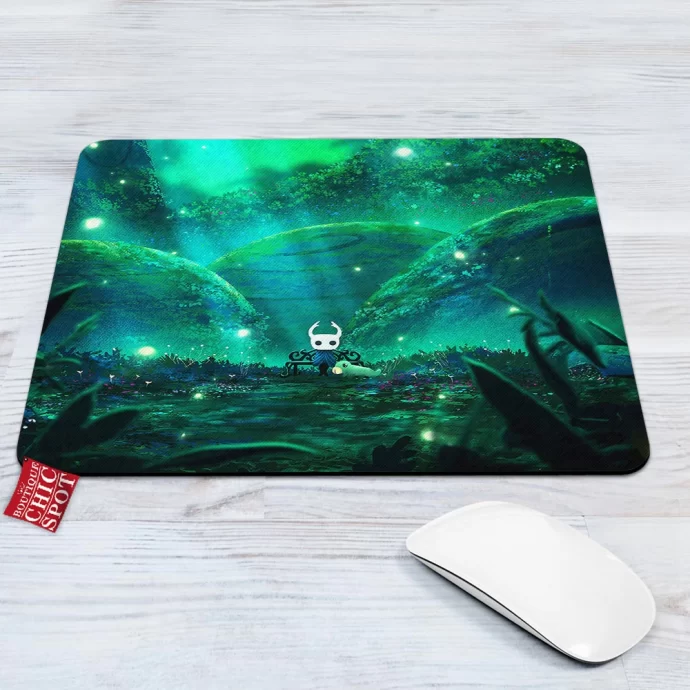 Hollow Knight Mouse Pad