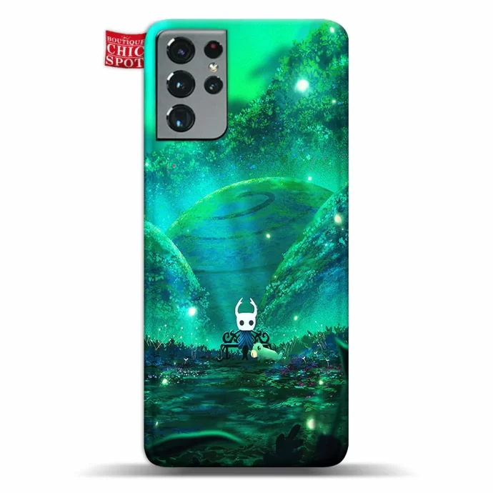 Hollow Knight Phone Case Samsung