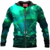 Game Zip-Hoodie, Hollow Knight Zip-Hoodie