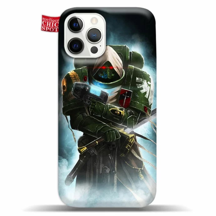 Warhammer 40k Phone Case Iphone