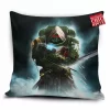 Warhammer 40k Pillow Cover
