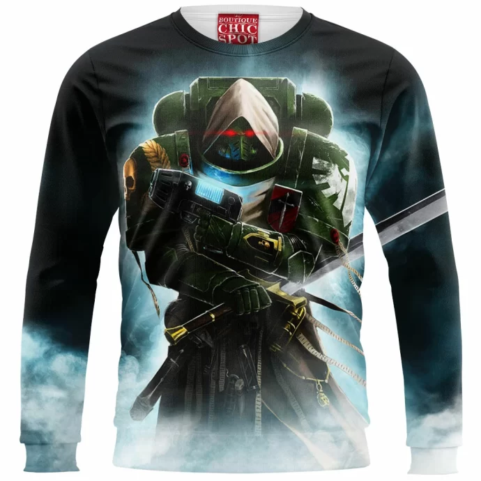 Warhammer 40k Sweatshirt