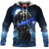 Game Fleece-Hoodie, Warhammer 40k Fleece-Hoodie