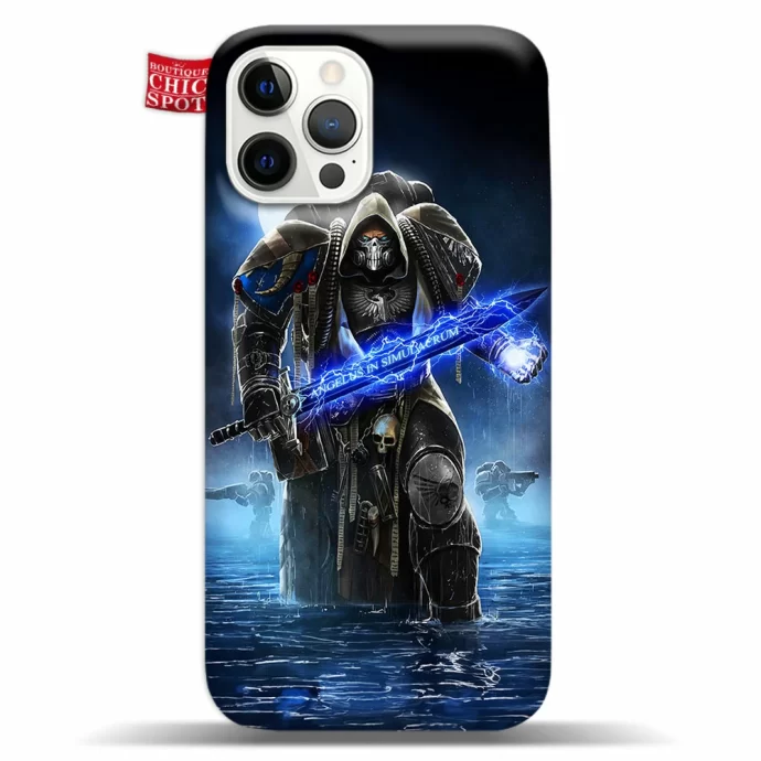 Warhammer 40k Phone Case Iphone