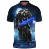 Game Polo Shirt, Warhammer 40k Polo Shirt