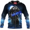 Game Zip-Hoodie, Warhammer 40k Zip-Hoodie