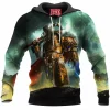 Game Hoodie, Warhammer 40k Hoodie