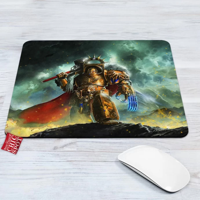 Warhammer 40k Mouse Pad