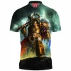Game Polo Shirt, Warhammer 40k Polo Shirt