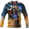 Game Fleece-Hoodie, Warhammer 40k Fleece-Hoodie