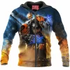 Game Zip-Hoodie, Warhammer 40k Zip-Hoodie