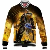 Game Baseball-Jacket, Warhammer 40k Baseball-Jacket
