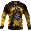 Game Hoodie, Warhammer 40k Hoodie