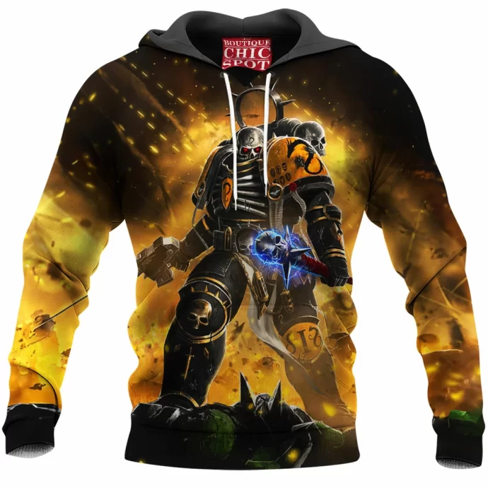 D HANG Boutique 0161 Hoodie