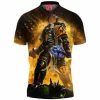 Game Polo Shirt, Warhammer 40k Polo Shirt