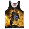 Game Tank-Top, Warhammer 40k Tank-Top