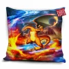 Charizard Pillow Cover
