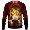 Zelda Knitted Sweater