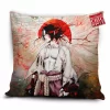 Sasuke Uchiha Pillow Cover