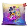 Adventure Time Pillow Cover